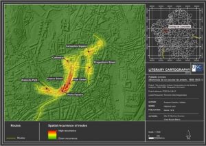 virtual cartography