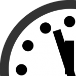 doomsday clock