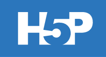 H5P Logo