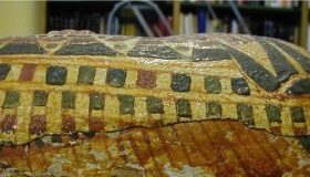 Ancient Egyptian Coffins Project