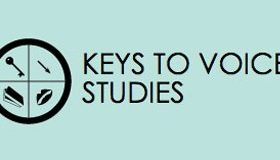 Keys to Voice Studies