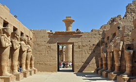 Digital Karnak