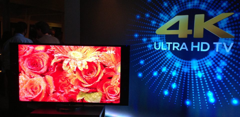 From 4K to UHD to 1080p: What you should know about TV ... - CNET