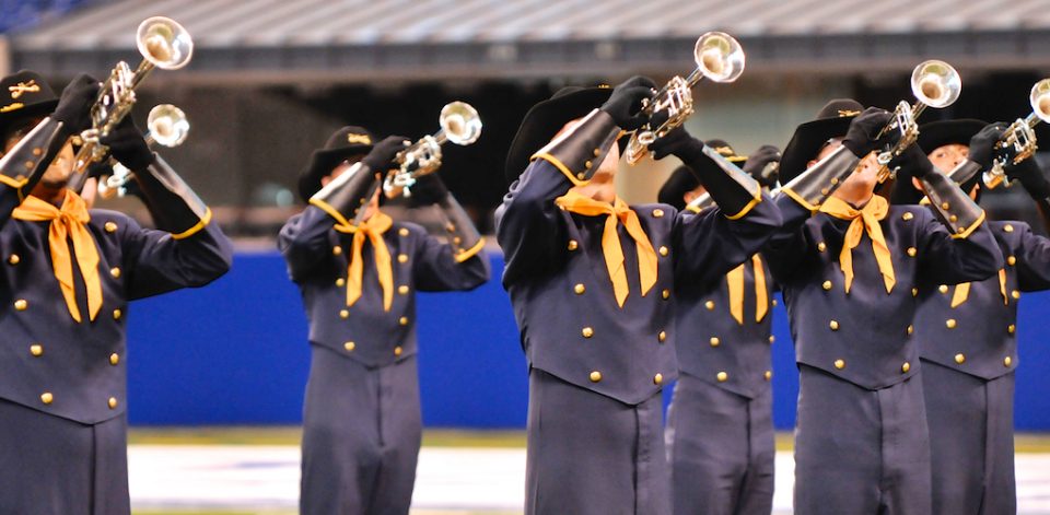 Bugle Corps