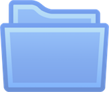 Folder Icon