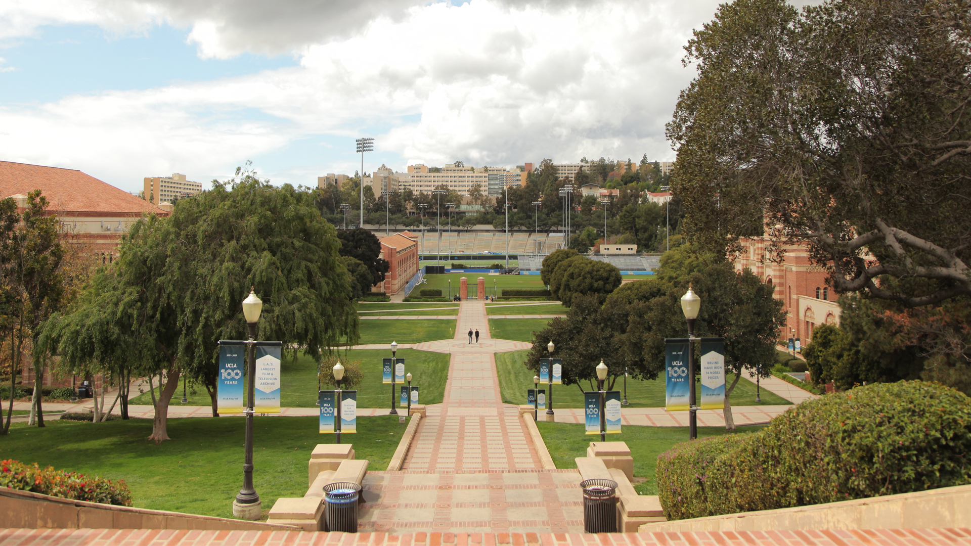 Zoom Backgrounds Humtech Ucla