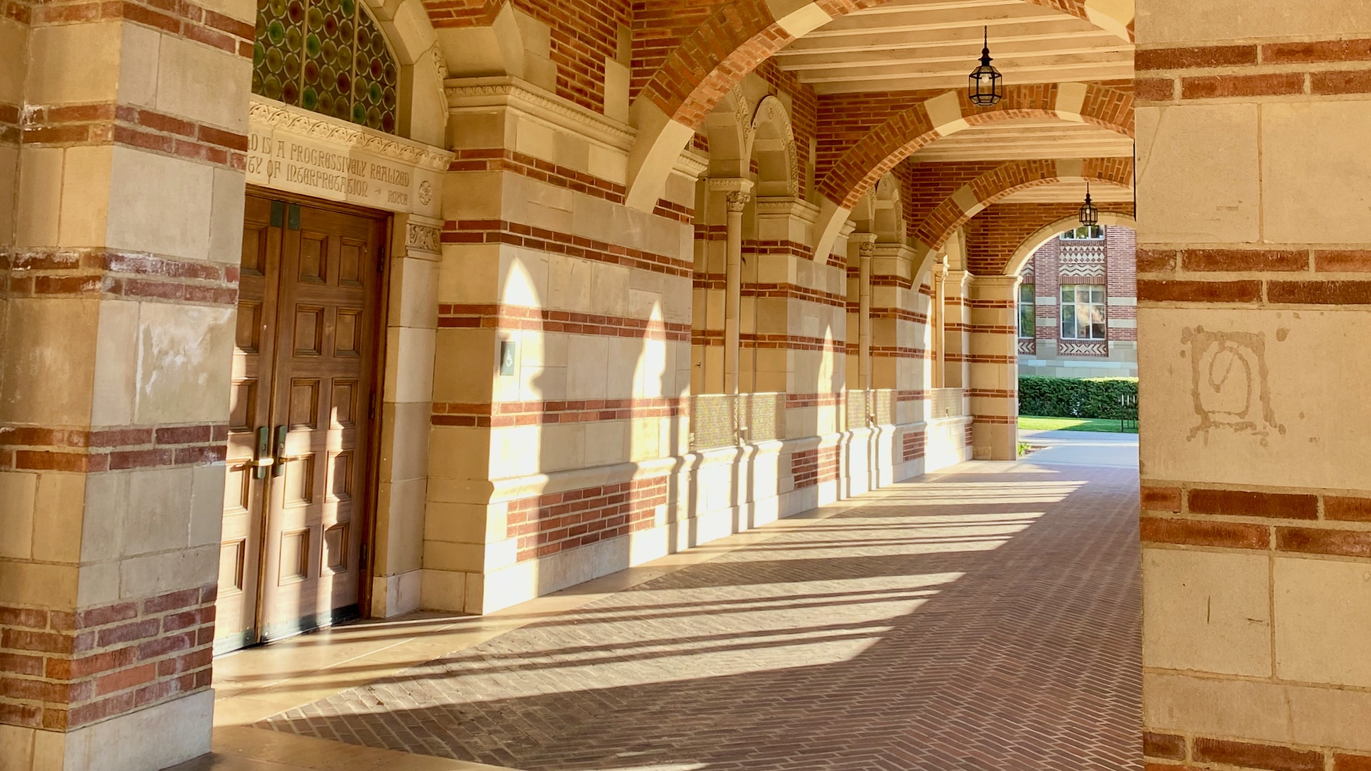 ucla zoom background