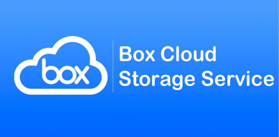 Box cloud outlet storage