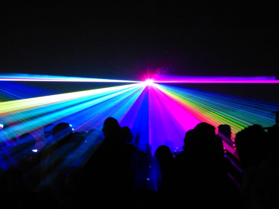 laser-show-laser-show-colorful-color-