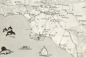 Tongva VR/AR