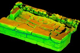 RISE-3D (Re-Imagined Scholarly Exchange in Three Dimensions)